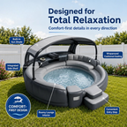Orvian Paradise™ Family Pool