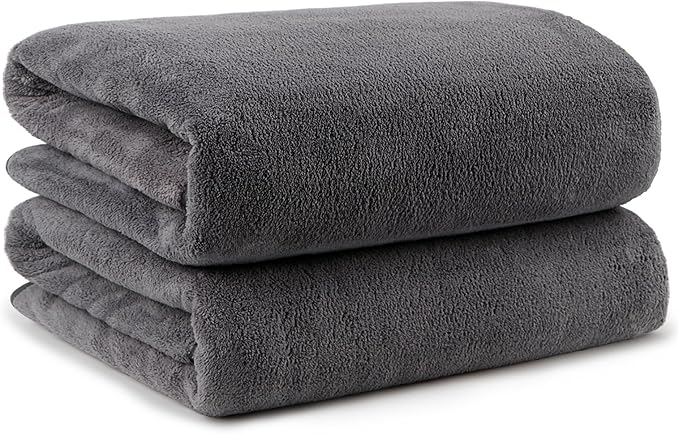 Luxury Pool Towel Set