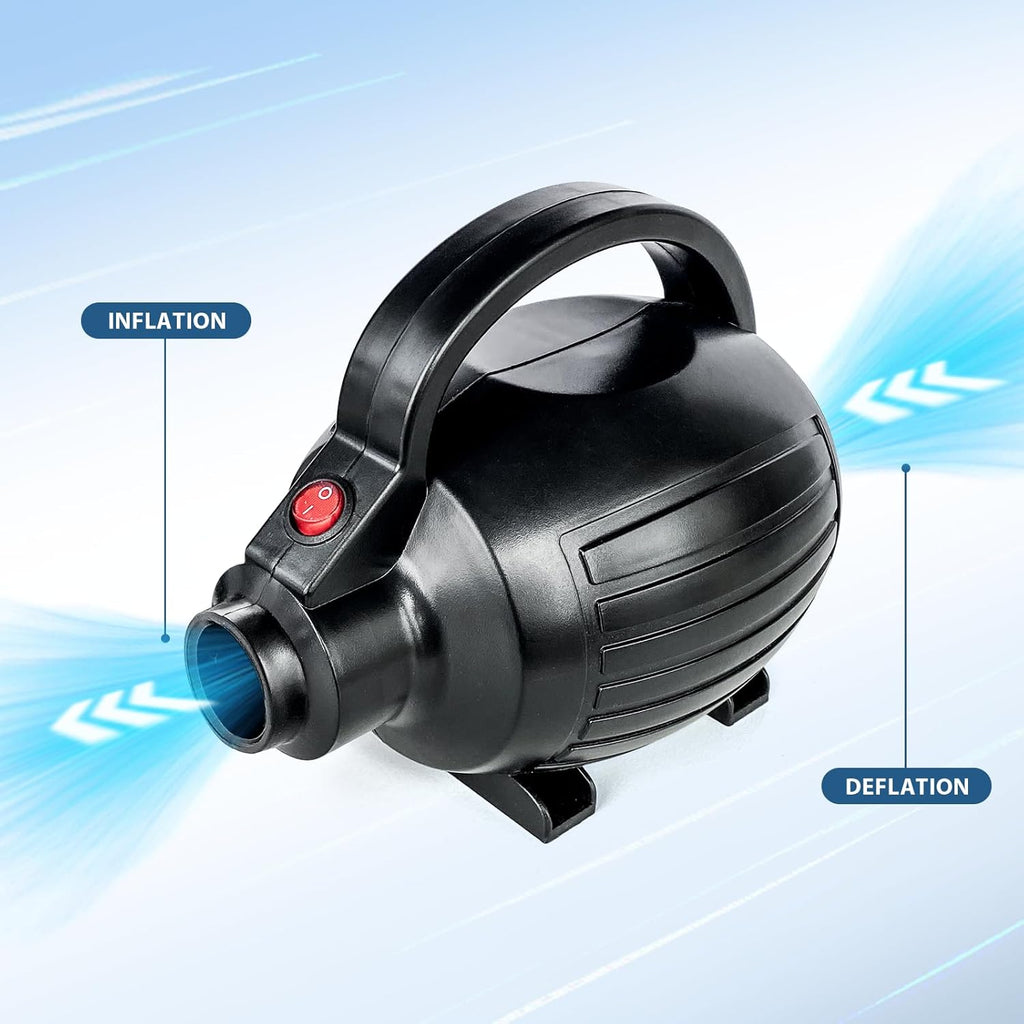 RapidAir Electric Pump